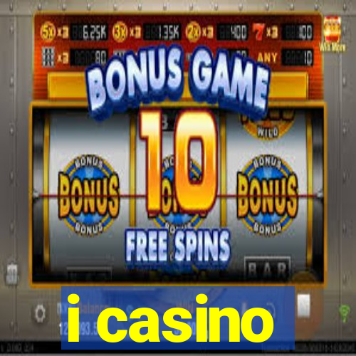 i casino