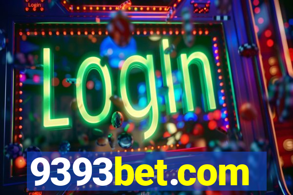 9393bet.com