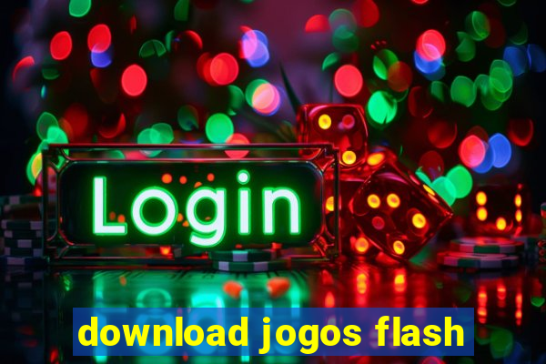 download jogos flash