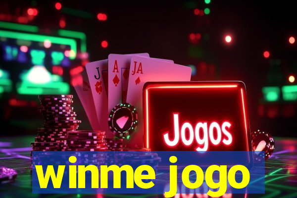 winme jogo