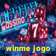 winme jogo