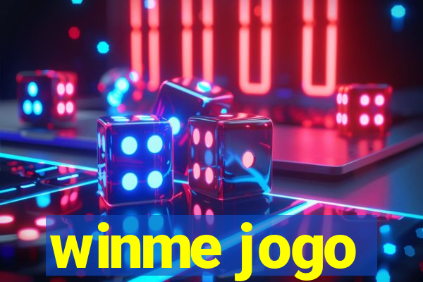 winme jogo