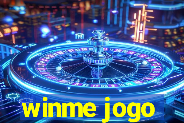 winme jogo