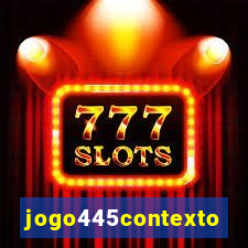 jogo445contexto