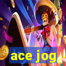 ace jog