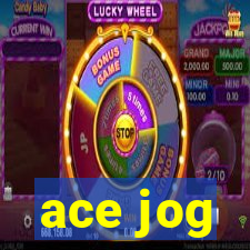 ace jog