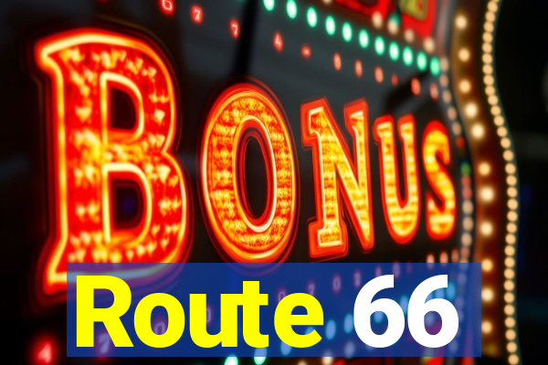 Route 66