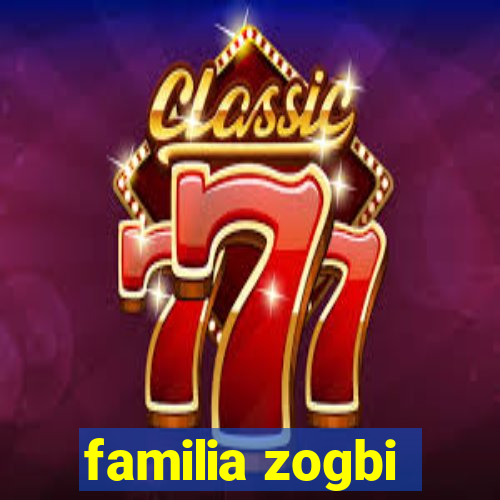 familia zogbi