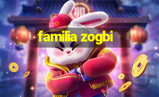 familia zogbi