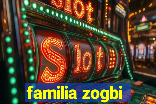 familia zogbi