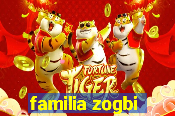 familia zogbi