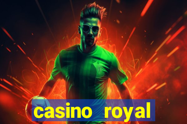 casino royal perfume masculino