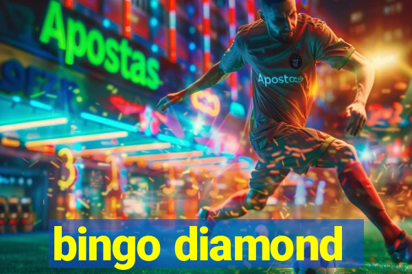 bingo diamond