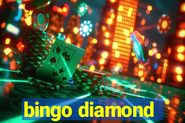 bingo diamond