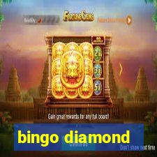 bingo diamond