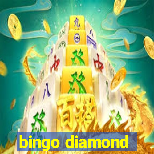 bingo diamond