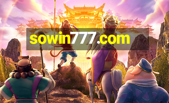 sowin777.com