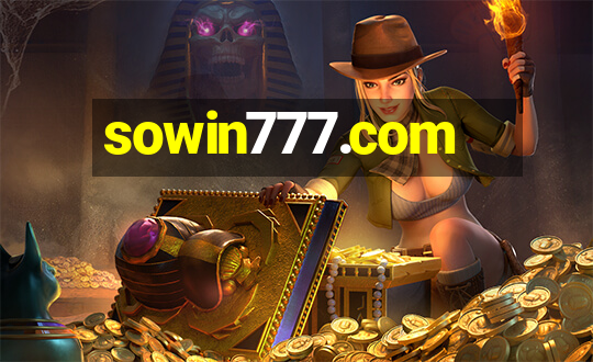 sowin777.com