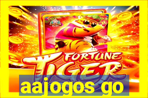 aajogos go