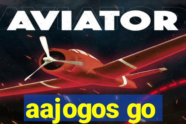 aajogos go