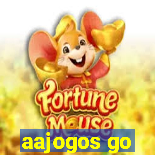 aajogos go