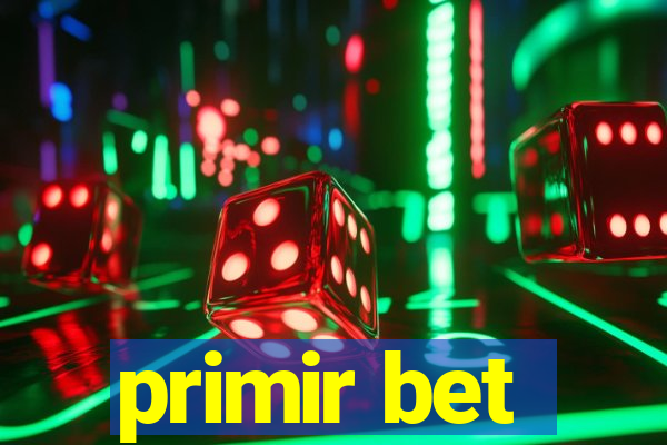 primir bet