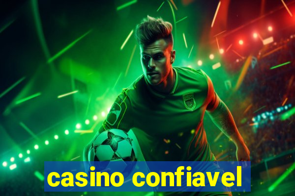 casino confiavel