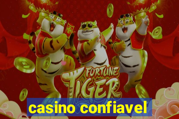 casino confiavel