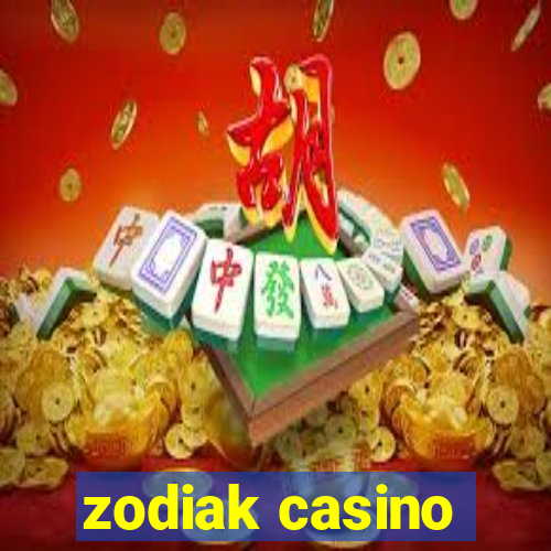 zodiak casino