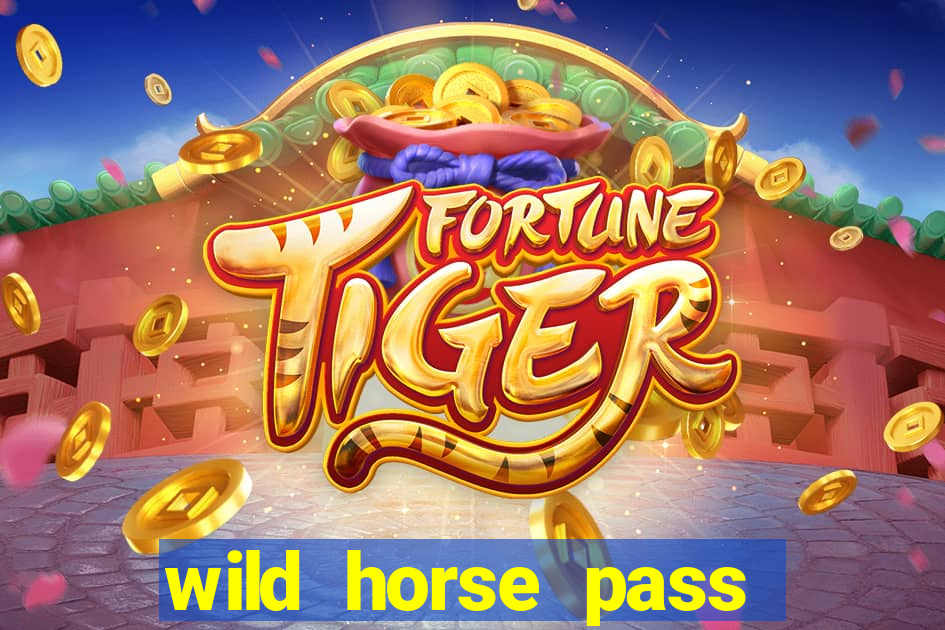 wild horse pass hotel & casino