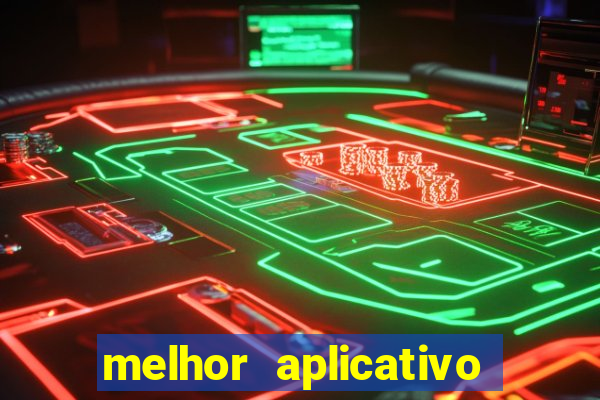 melhor aplicativo de jogos de futebol