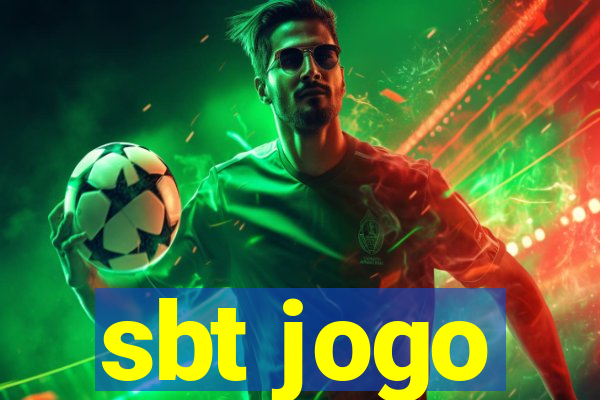 sbt jogo