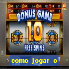 como jogar o fortune gems