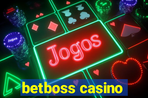 betboss casino