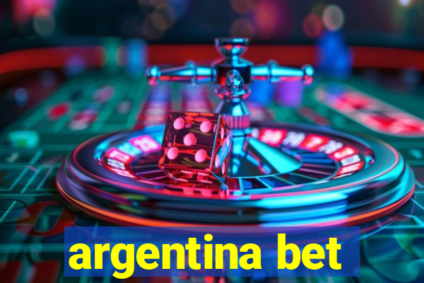 argentina bet