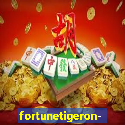 fortunetigeron-line.org