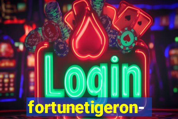 fortunetigeron-line.org