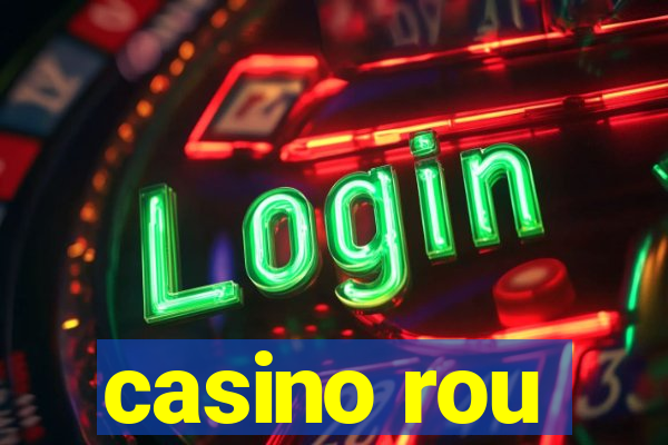 casino rou