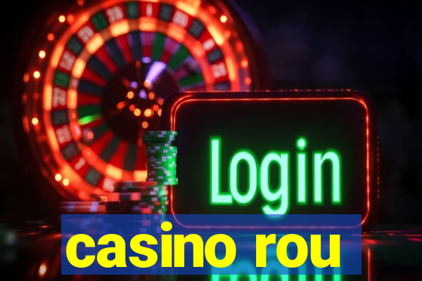 casino rou