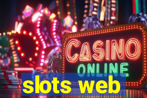 slots web