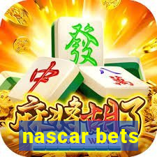 nascar bets