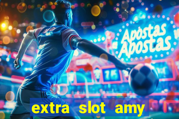 extra slot amy sonic 3 air