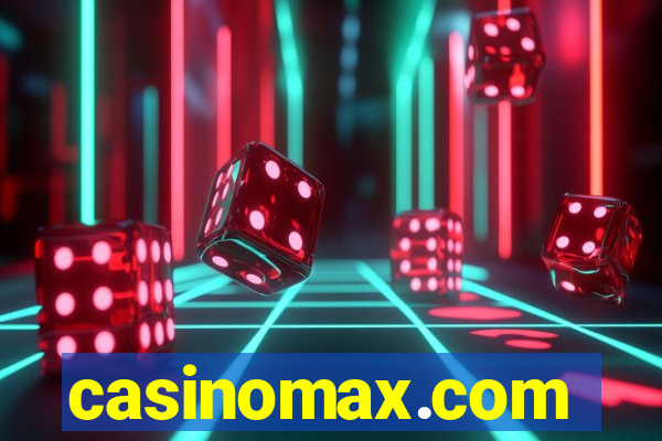 casinomax.com