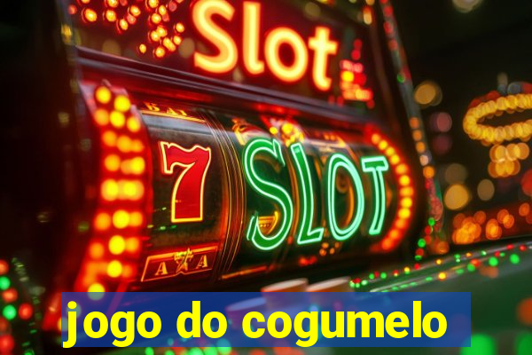 jogo do cogumelo