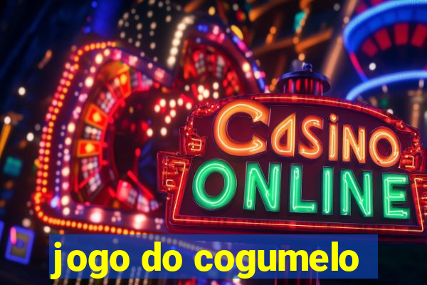 jogo do cogumelo