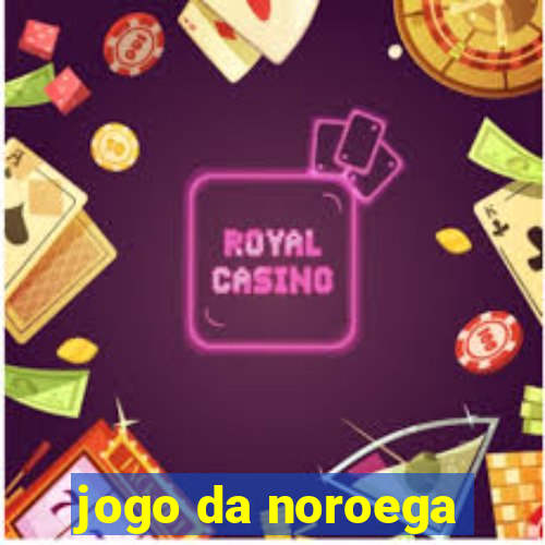 jogo da noroega