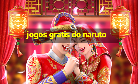 jogos gratis do naruto