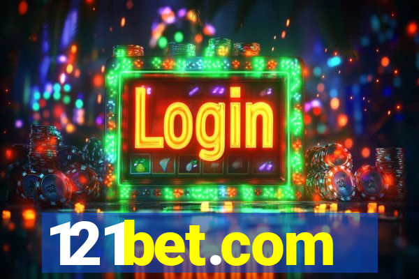 121bet.com