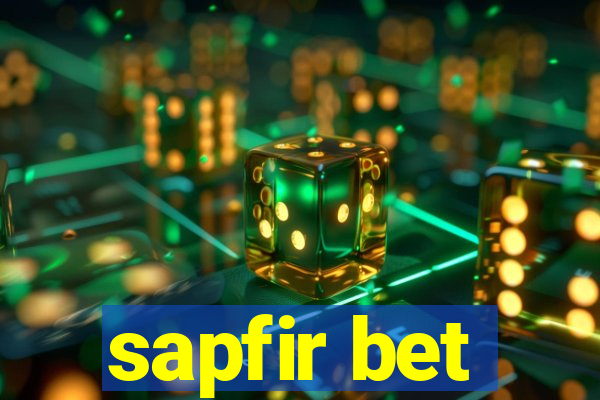 sapfir bet