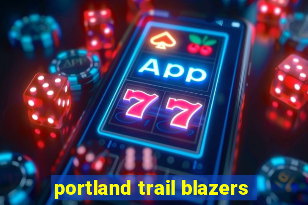 portland trail blazers